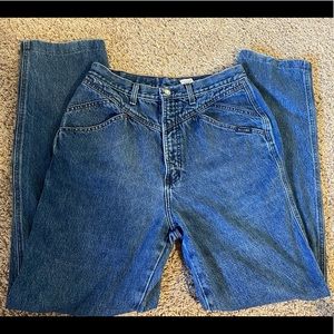 Vintage Rockies Jeans